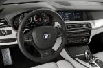 BMW M5 2011 года